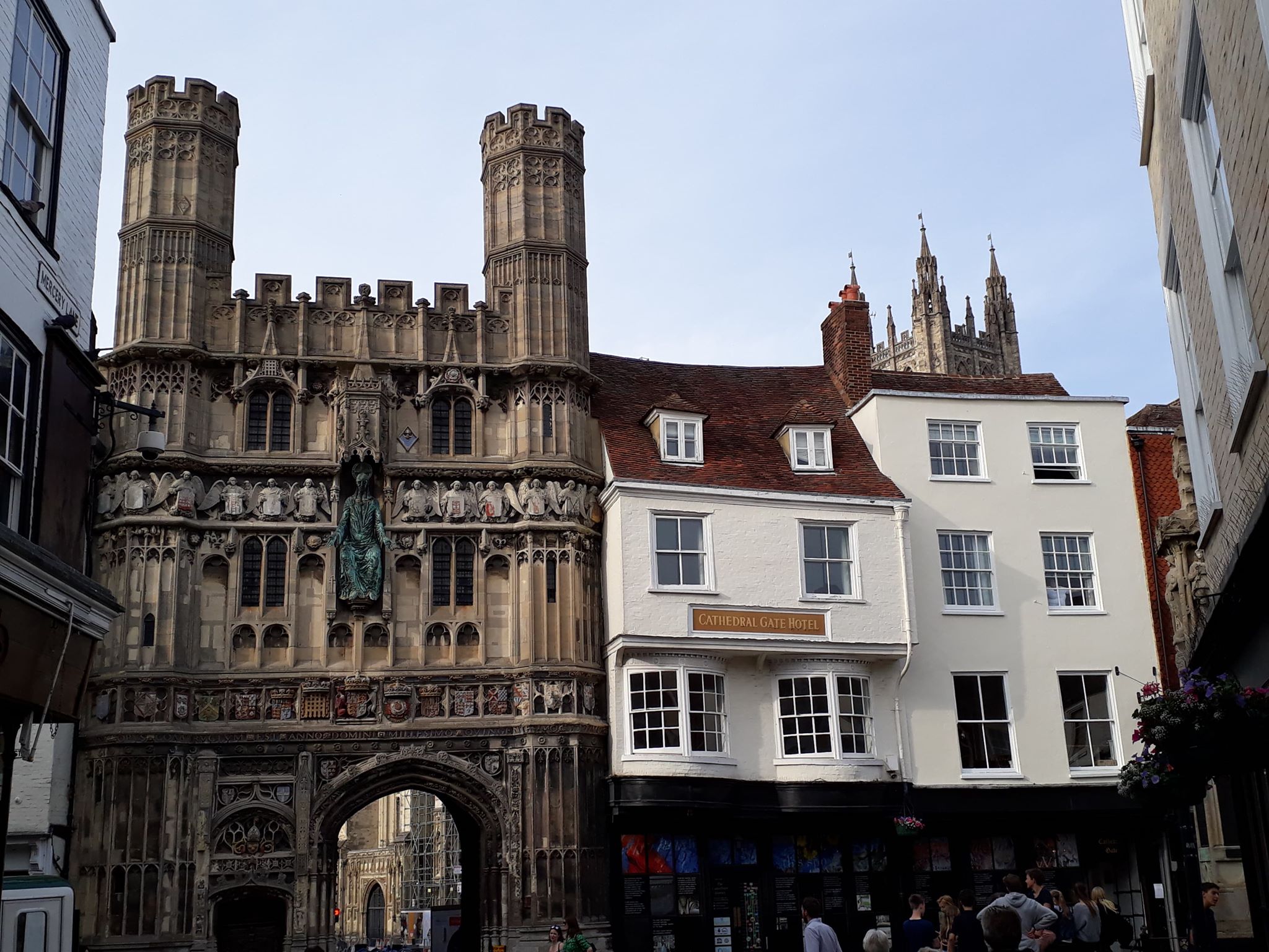 Canterbury