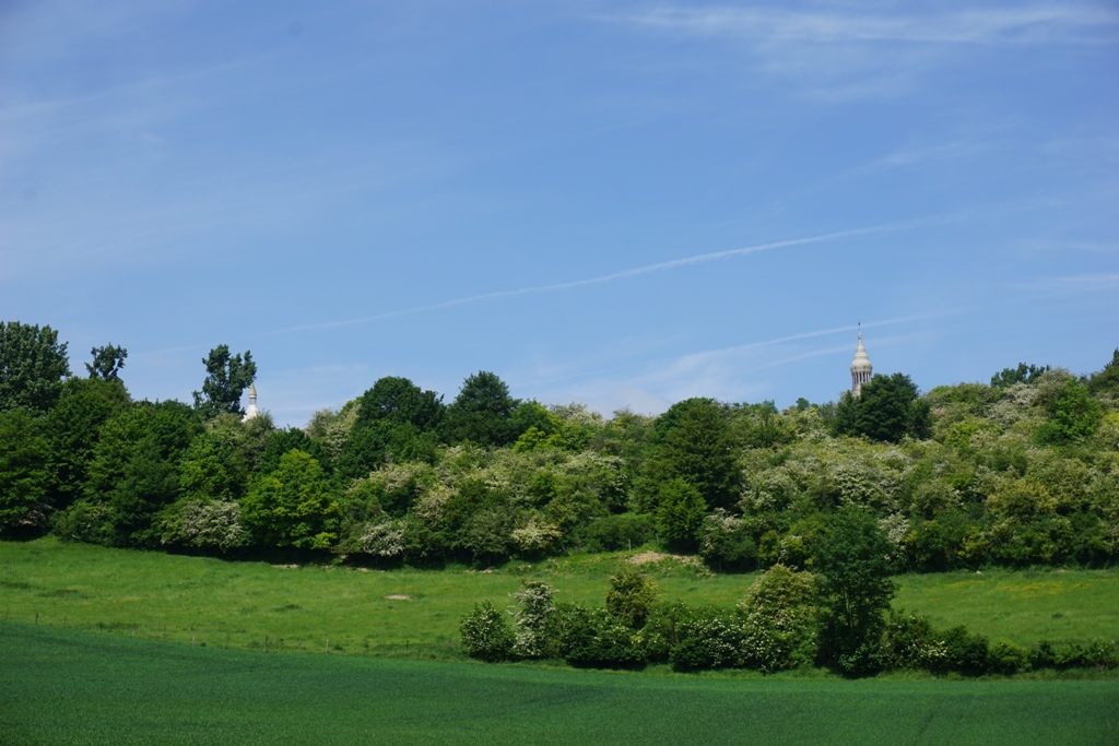 Le Sentier du Poilu