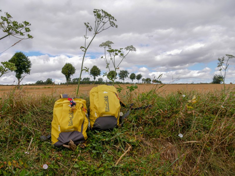 Le Puits sans Fond pas de calais