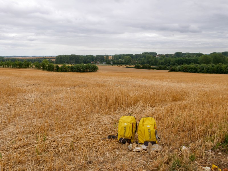 Le Puits sans Fond