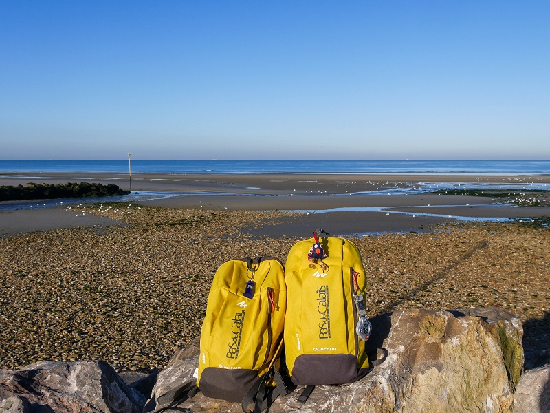 Plage de Wimereux