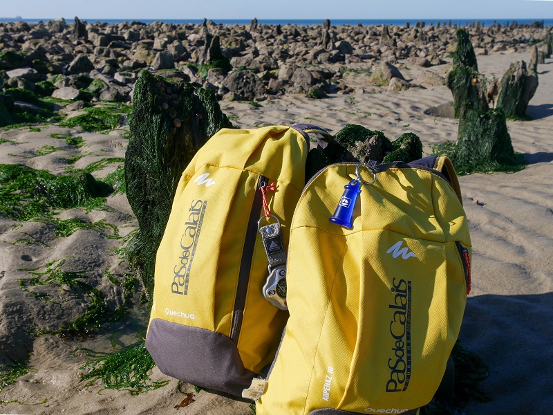 Plage d'Ambleteuse