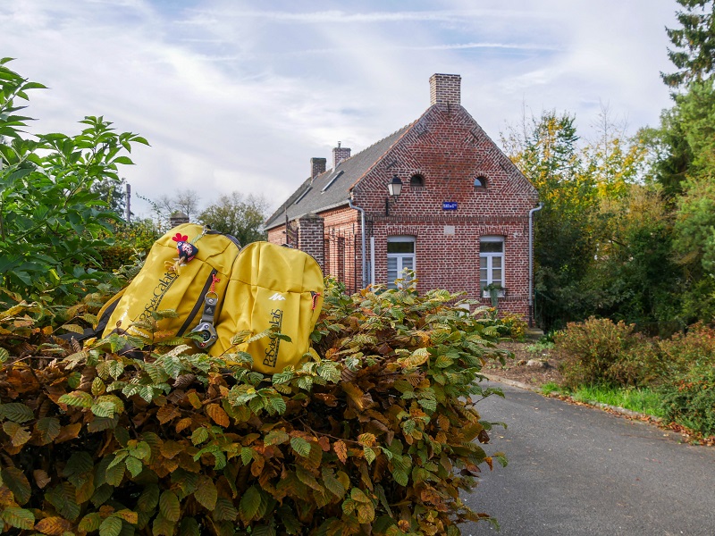 Hameau d'Olhain