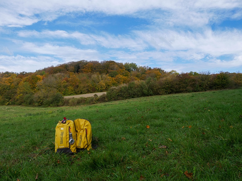 Collines de l'Artois