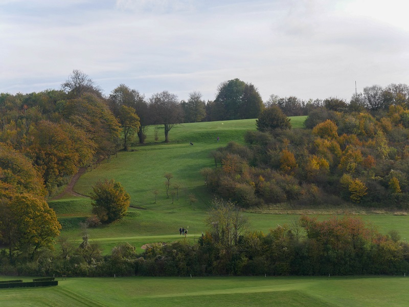 Golf d'Olhain