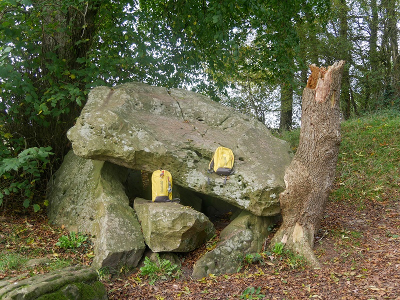 La Table aux fées