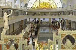 Musée de la Piscine de Roubaix