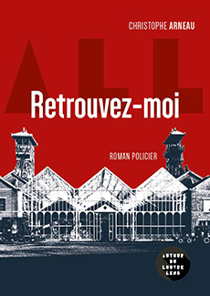 Roman ALL Retrouvez-Moi